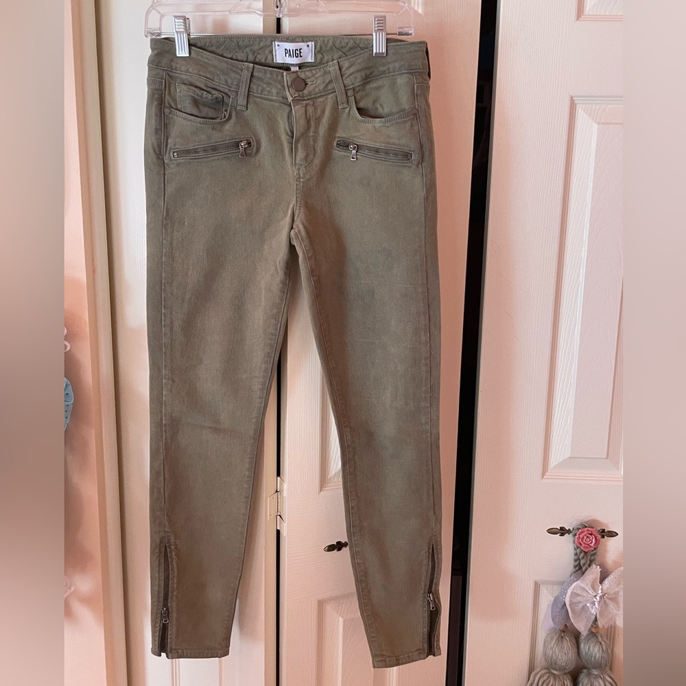 PAIGE Jeans